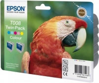 Epson T008 (C13T00840310)